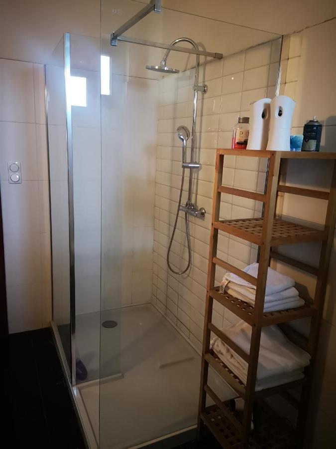 Luxury Apartman Apartment บายา ภายนอก รูปภาพ