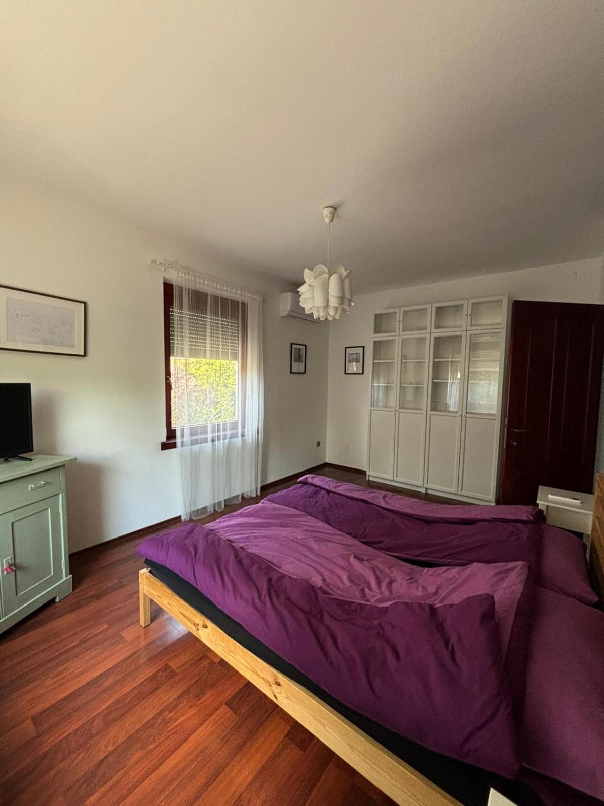 Luxury Apartman Apartment บายา ภายนอก รูปภาพ