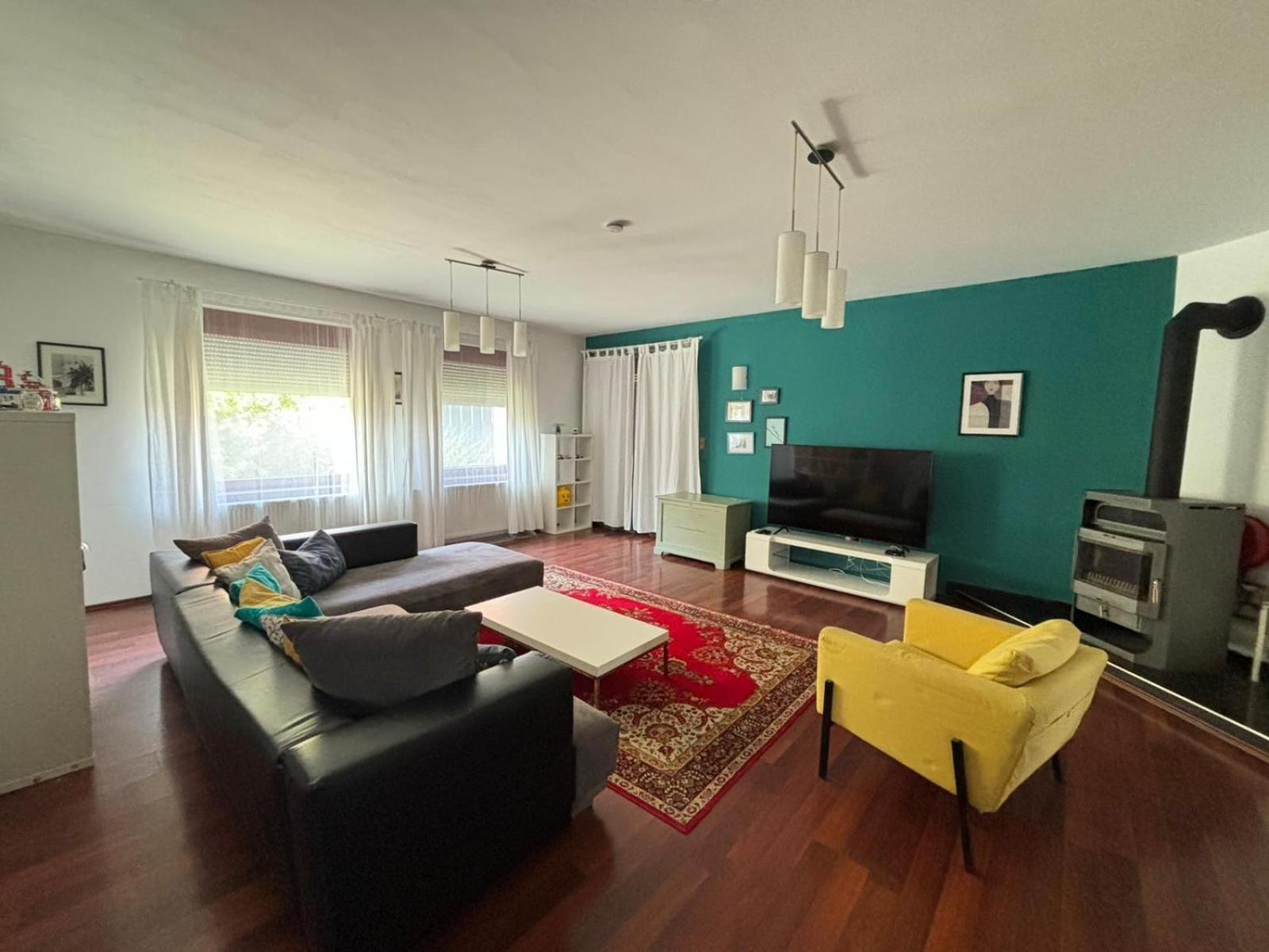 Luxury Apartman Apartment บายา ภายนอก รูปภาพ